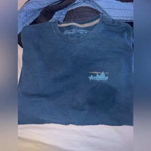 Patagonia tshirt